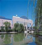 Kempinski Hotel Beijing Lufthansa Center